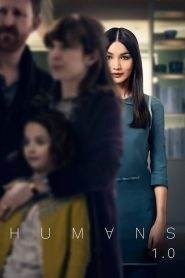 Humans: Stagione 1