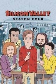 Silicon Valley: Stagione 4