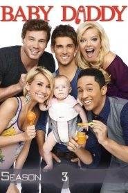 Baby Daddy: Stagione 3