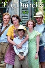 The Durrells: Stagione 1