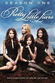 Pretty Little Liars: Stagione 1