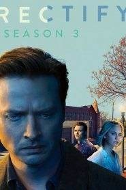 Rectify: Stagione 3