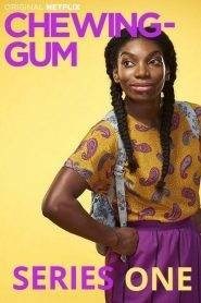 Chewing Gum: Stagione 1