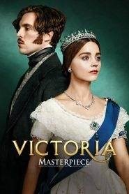 Victoria: Stagione 3