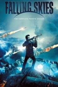 Falling Skies: Stagione 4