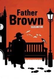 Father Brown: Stagione 5