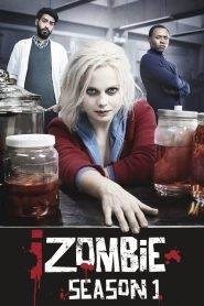 iZombie: Stagione 1