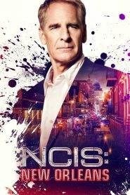 NCIS: New Orleans: Stagione 5