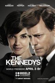 The Kennedys – La storia di una famiglia: Stagione 1