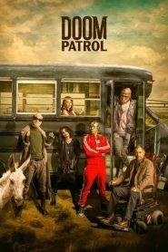 Doom Patrol: Stagione 1