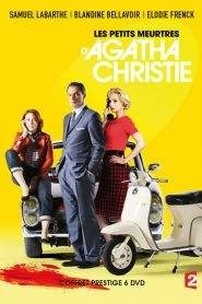 Little Murders By Agatha Christie: Stagione 2