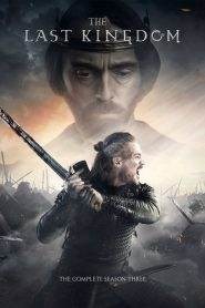 The Last Kingdom: Stagione 3