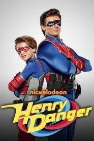 Henry Danger: Stagione 1