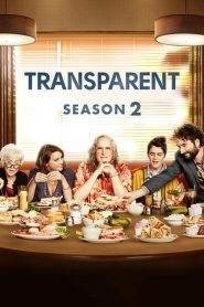 Transparent: Stagione 2