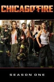 Chicago Fire: Stagione 1