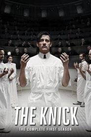 The Knick: Stagione 1