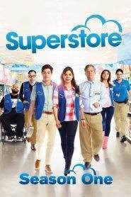 Superstore: Stagione 1