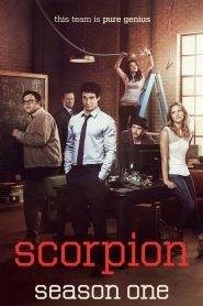 Scorpion: Stagione 1