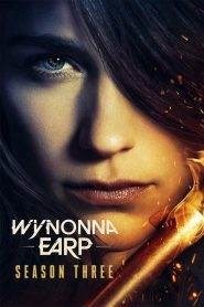 Wynonna Earp: Stagione 3