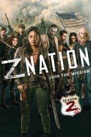 Z Nation: Stagione 2