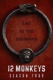 12 Monkeys: Stagione 4