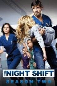 The Night Shift: Stagione 2