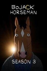 BoJack Horseman: Stagione 3