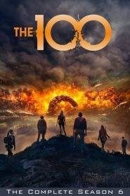 The 100: Stagione 6