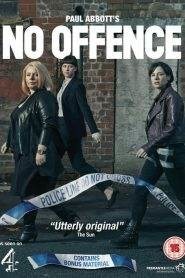 No Offence: Stagione 1