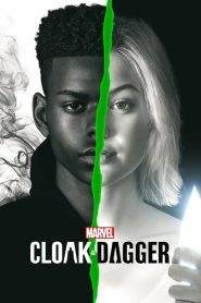 Marvel’s Cloak & Dagger: Stagione 2