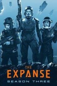 The Expanse: Stagione 3