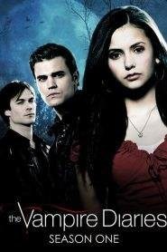 The Vampire Diaries: Stagione 1