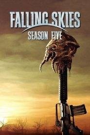 Falling Skies: Stagione 5