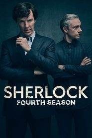 Sherlock: Stagione 4