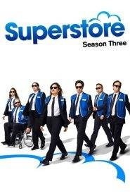 Superstore: Stagione 3