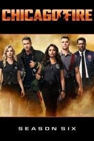 Chicago Fire: Stagione 6