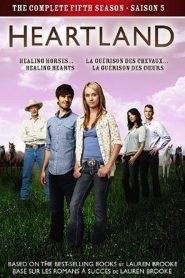 Heartland: Stagione 5