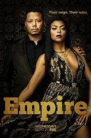 Empire: Stagione 3