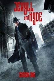 Jekyll and Hyde: Stagione 1