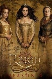 Reign: Stagione 4