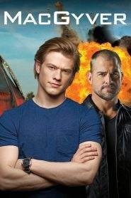 MacGyver 2016: Stagione 3