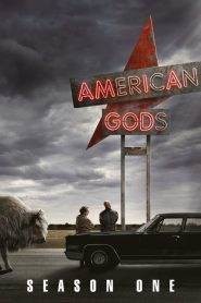 American Gods: Stagione 1