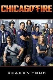 Chicago Fire: Stagione 4