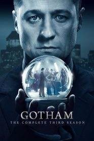 Gotham: Stagione 3