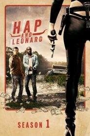 Hap and Leonard: Stagione 1