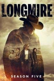 Longmire: Stagione 5