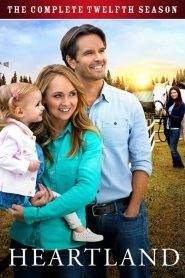 Heartland: Stagione 12