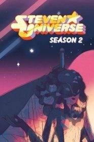 Steven Universe: Stagione 2