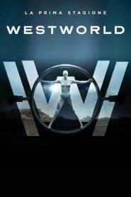 Westworld – Dove tutto è concesso: Stagione 1