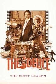 The Deuce: La via del porno: Stagione 1